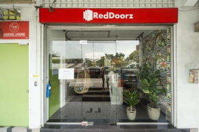 RedDoorz Hostel at Kallang MRT